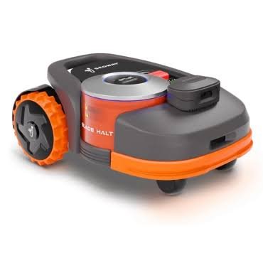 Robot Tondeuse SEGWAY Navimow H3000E-VF