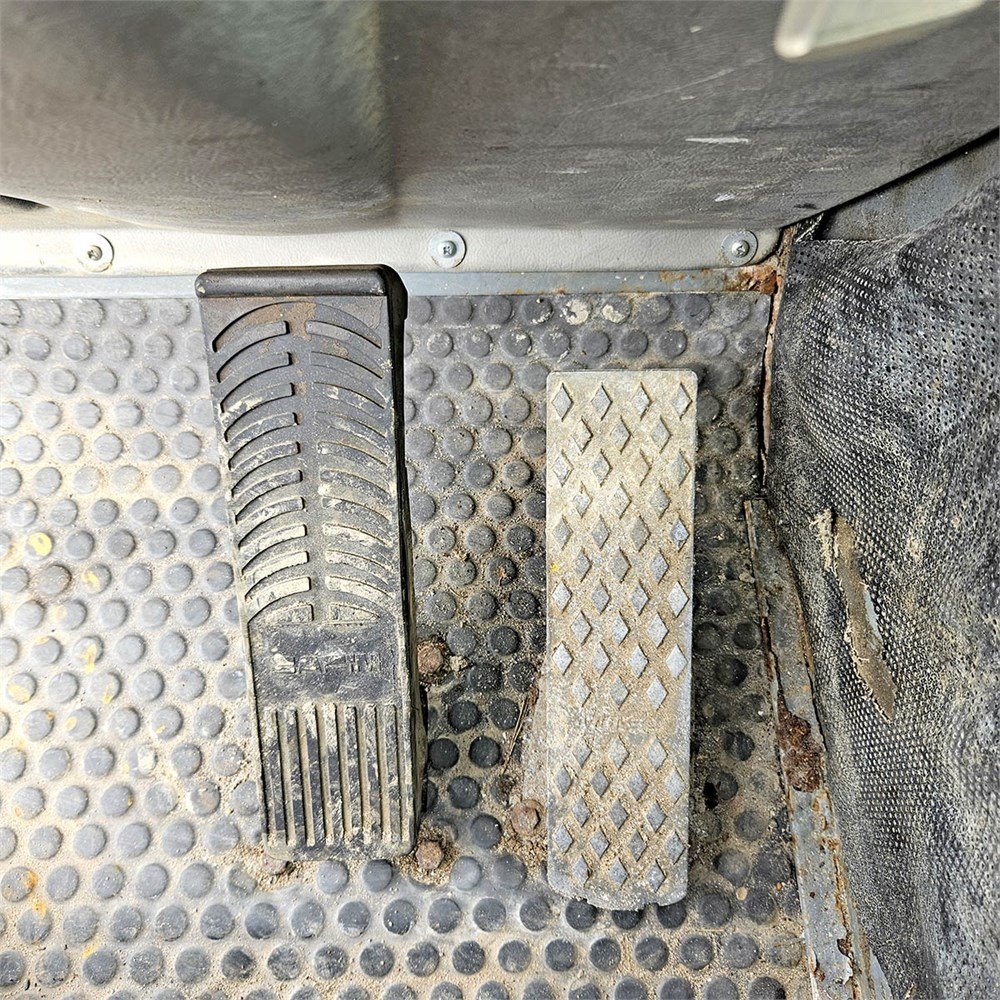 Terex Atlas 3517 – Robuste et prêt à l’emploi