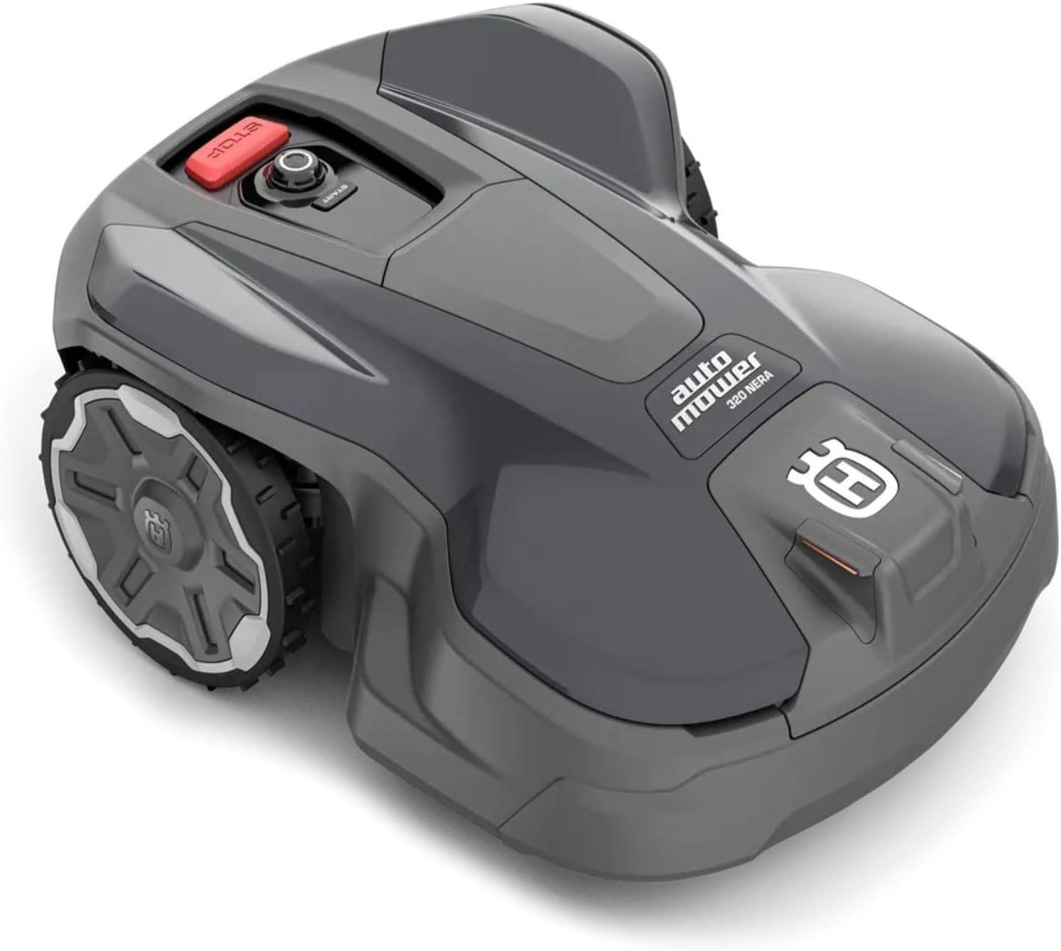 Tondeuse robot Husqvarna Automower 320 NERA (970 53 51-12)