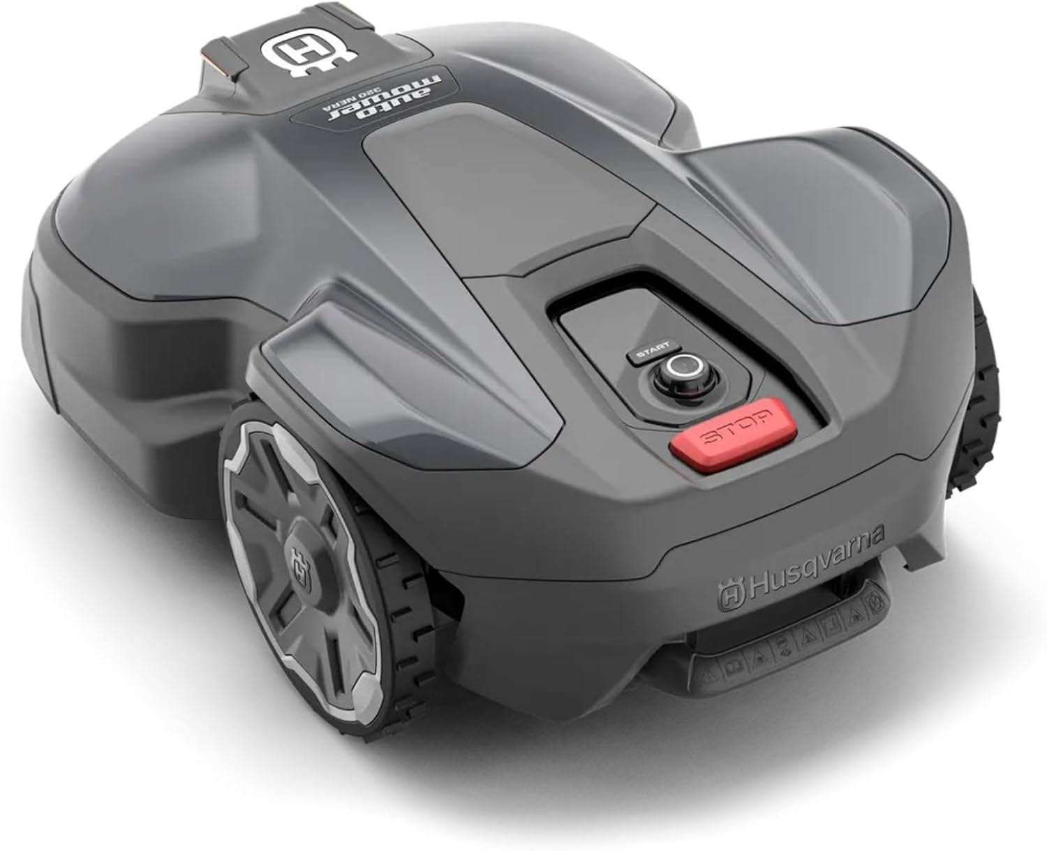 Tondeuse robot Husqvarna Automower 320 NERA (970 53 51-12)