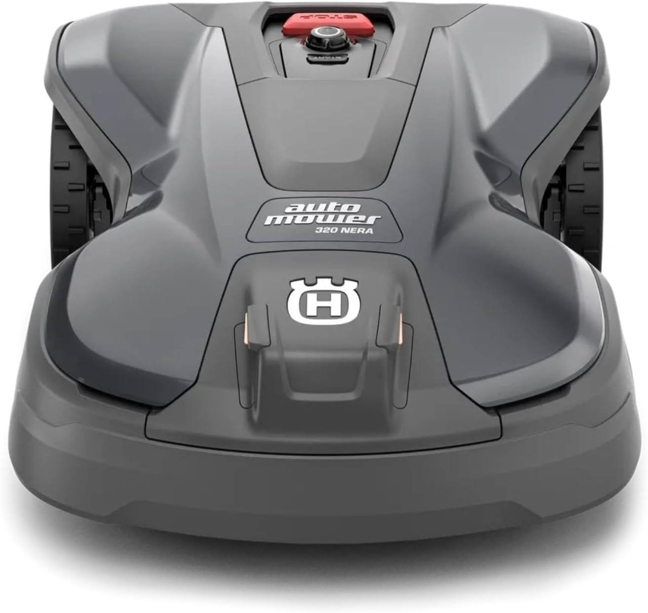 Tondeuse robot Husqvarna Automower 320 NERA (970 53 51-12)