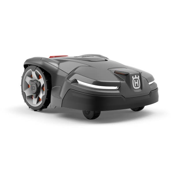 Tondeuse robot Husqvarna Automower 405X (970 45 62-12)
