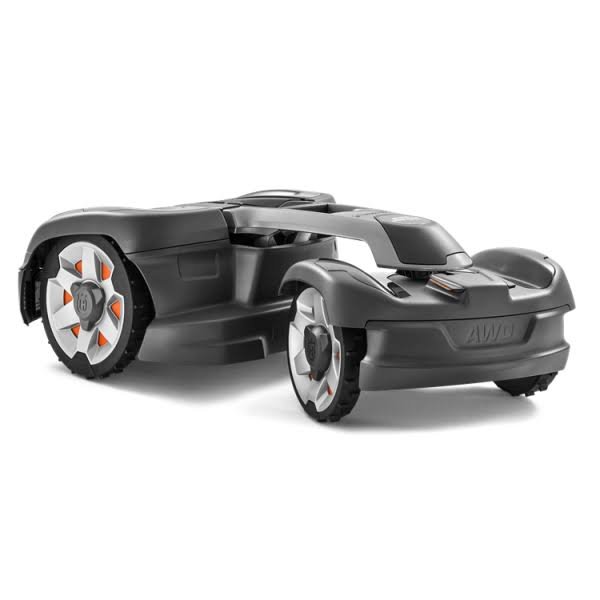Tondeuse robot Husqvarna Automower 435X AWD