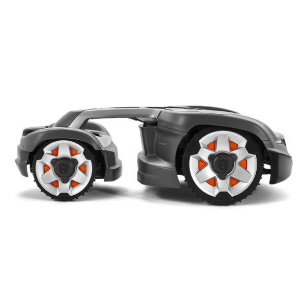 Tondeuse robot Husqvarna Automower 435X AWD