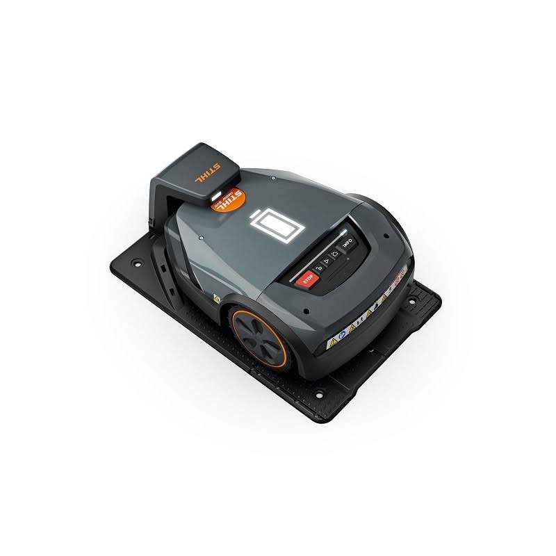 Tondeuse robot Stihl iMOW 5 EVO (IA010111410)