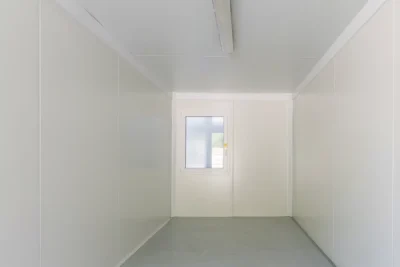 BUNGALOW BUREAU 7,3 M²  10 PIEDS