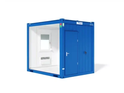 BUNGALOW BUREAU 7,3 M²  10 PIEDS