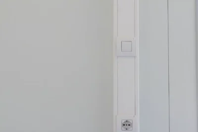 BUNGALOW BUREAU 11,9 M²  16 PIEDS