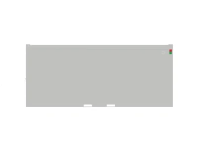 BUNGALOW TOILETTES ACCÈS PMR 14,7 M² : 5 WC  20 PIEDS