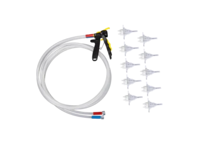 KIT D’ISOLATION MOUSSE POLYURÉTHANE FROTH-PAK 180