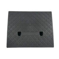 RAMPE PLASTIQUE 15 CM POUR CONTAINER MARITIME