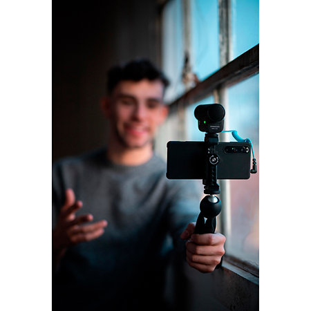 Sennheiser - Mobile Kit