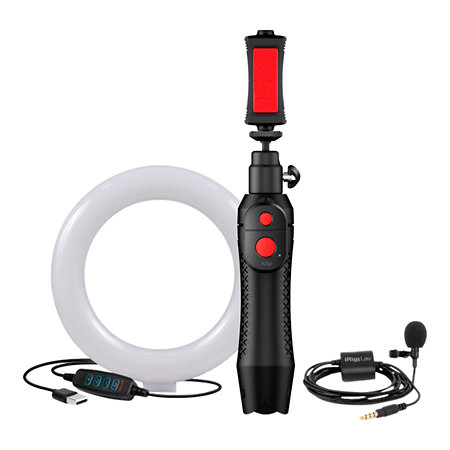 IK Multimédia - Irig Creator Video Bundle