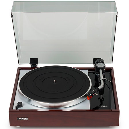 Thorens - TD 1500 Noyer (avec cellule Ortofon 2M Bronze)