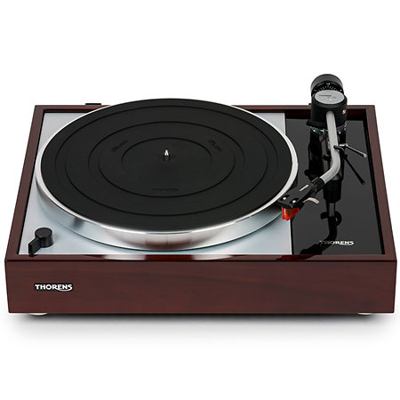 Thorens - TD 1500 Noyer (avec cellule Ortofon 2M Bronze)