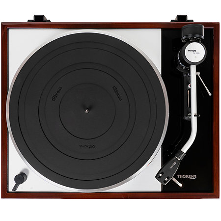 Thorens - TD 1500 Noyer (avec cellule Ortofon 2M Bronze)