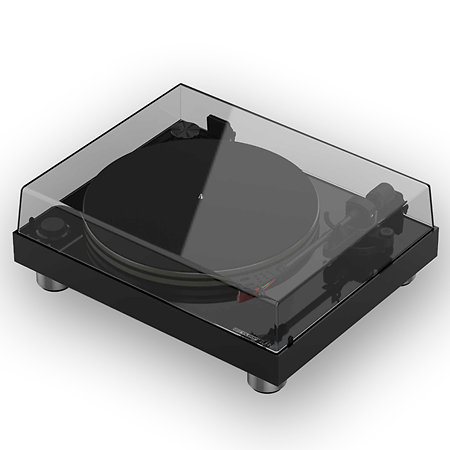 Reloop HIFI - Turn 7