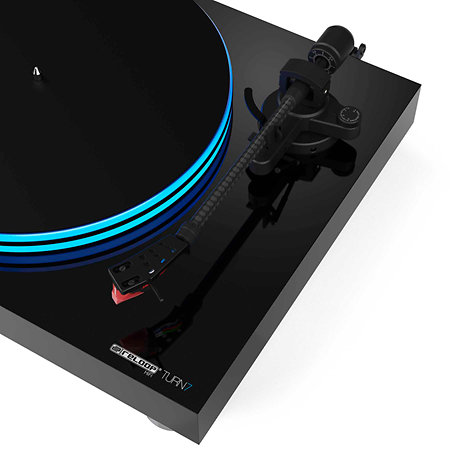 Reloop HIFI - Turn 7