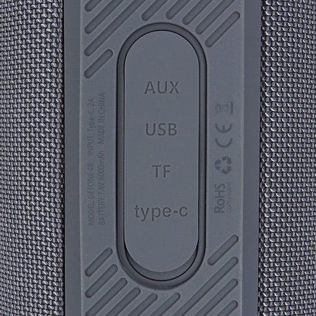 Yourban - Getone 48 Grey