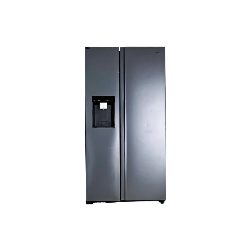 Réfrigérateur américain HAIER HSW59F18EIPT