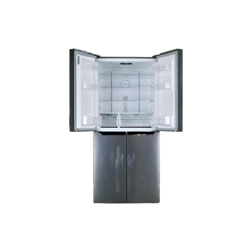 Réfrigérateur multi-portes THOMSON THM83IX