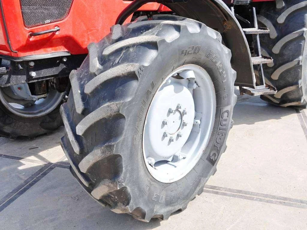 1984 SAME TIGER SIX 105