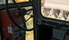 1997 INGERSOLL RAND DD23