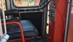 1997 INGERSOLL RAND DD23