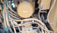 2001 CATERPILLAR CB-434C