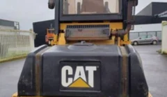 2001 CATERPILLAR CB-434C