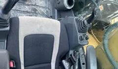 2011 CATERPILLAR 320DL