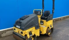 2012 Bomag BW 100 ADM-5