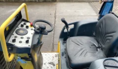 2012 Bomag BW 100 ADM-5