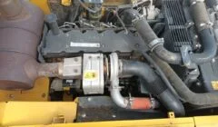 2012 KOMATSU PC210LC-8