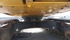 2012 KOMATSU PC210LC-8