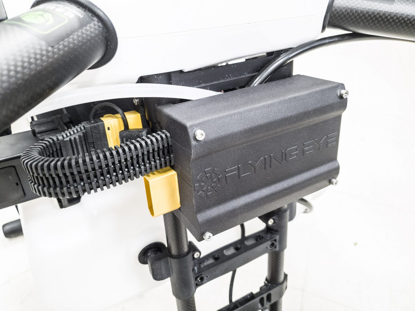 Coupe-Circuit pour DJI AGRAS MG-1P