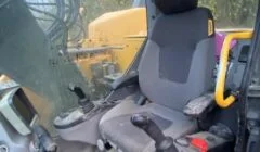 2013 Volvo ECR 145DL