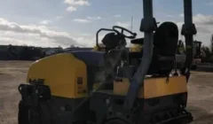 2014 DYNAPAC CC1200C