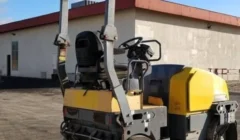 2014 DYNAPAC CC1200C