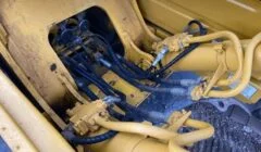 2014 KOMATSU PC210LC-10