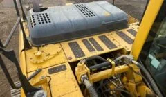 2014 KOMATSU PC210LC-10