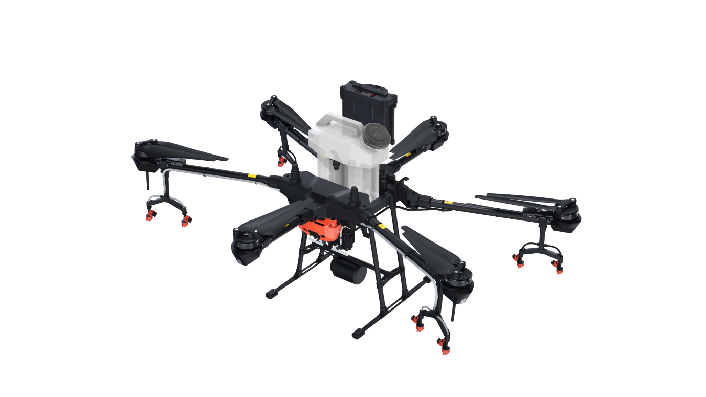 DJI Agras T20