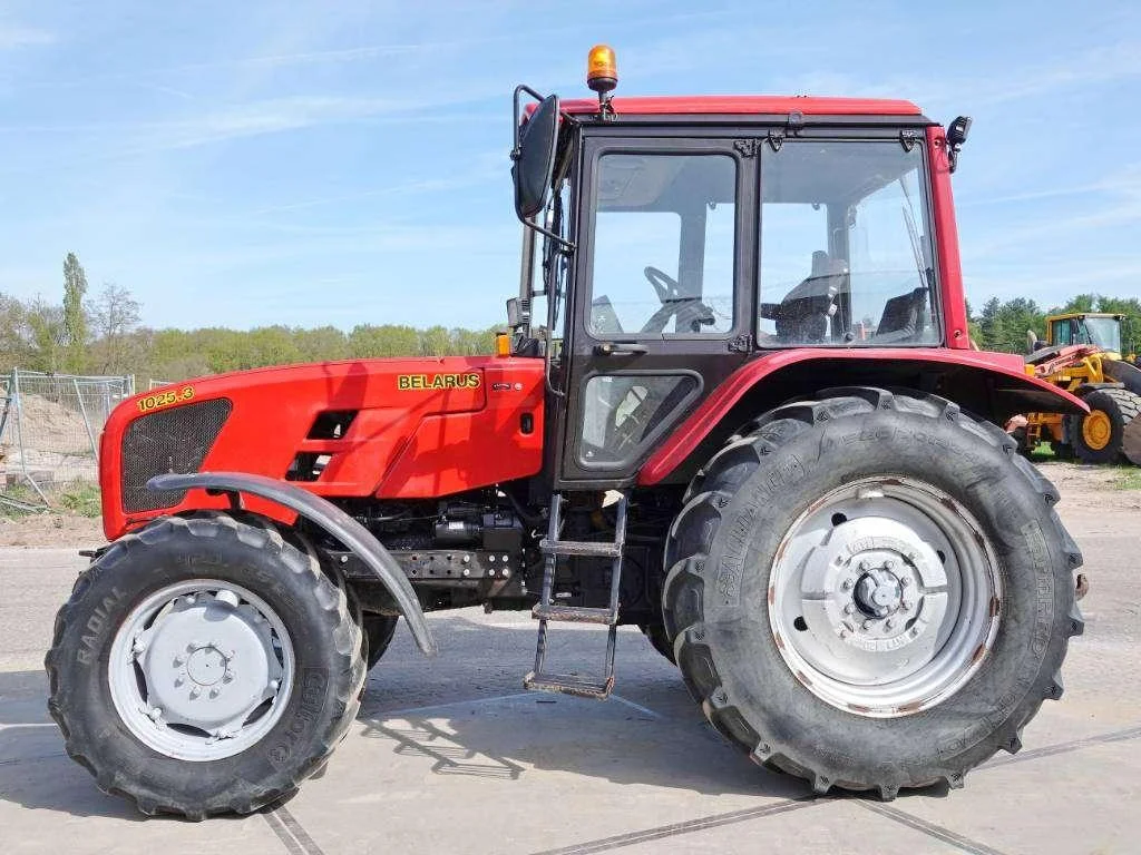 2015 Belarus 1025.3
