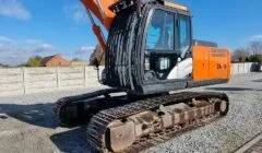 2016 HITACHI ZX 210 LC-5B