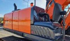 2016 HITACHI ZX 210 LC-5B