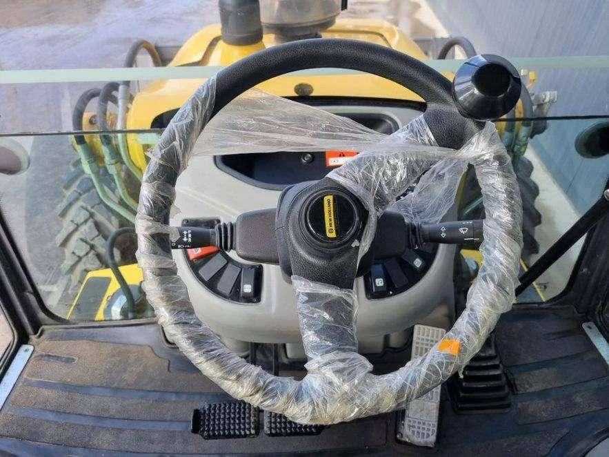 2022 NEW HOLLAND B80B