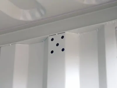 Conteneur de stockage 6 pieds