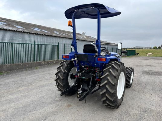 LOVOL M404R ARCEAU STAGE V