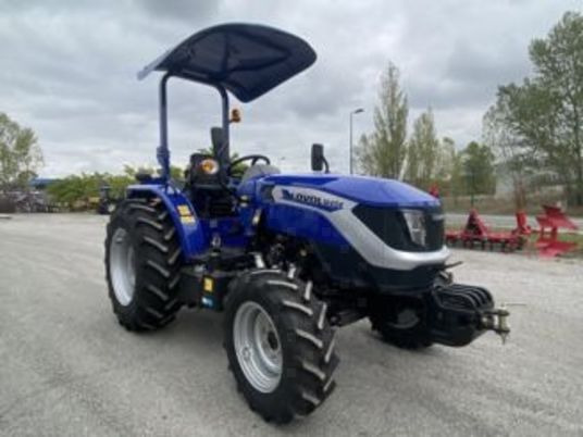 LOVOL M404R ARCEAU STAGE V