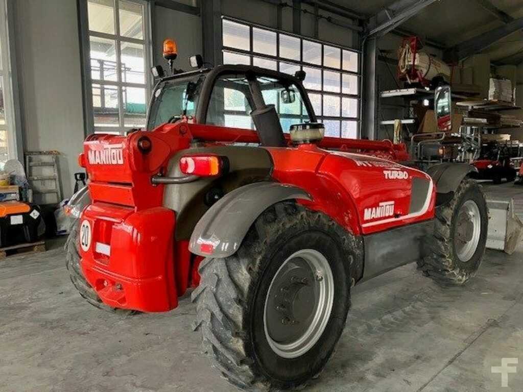 MANITOU MT 1033 HLT